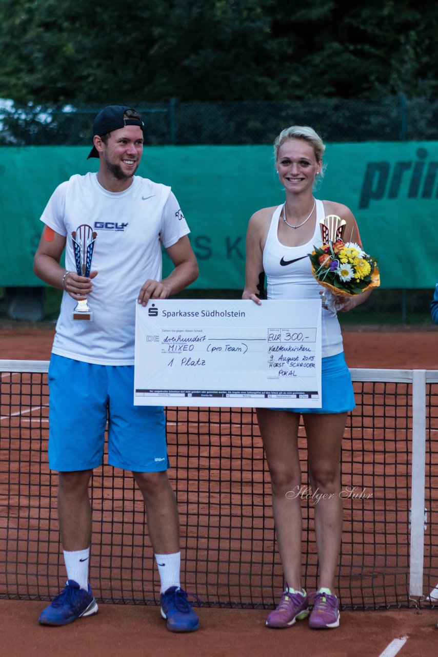 Bild 110 - Horst Schroeder Pokal 4. Tag